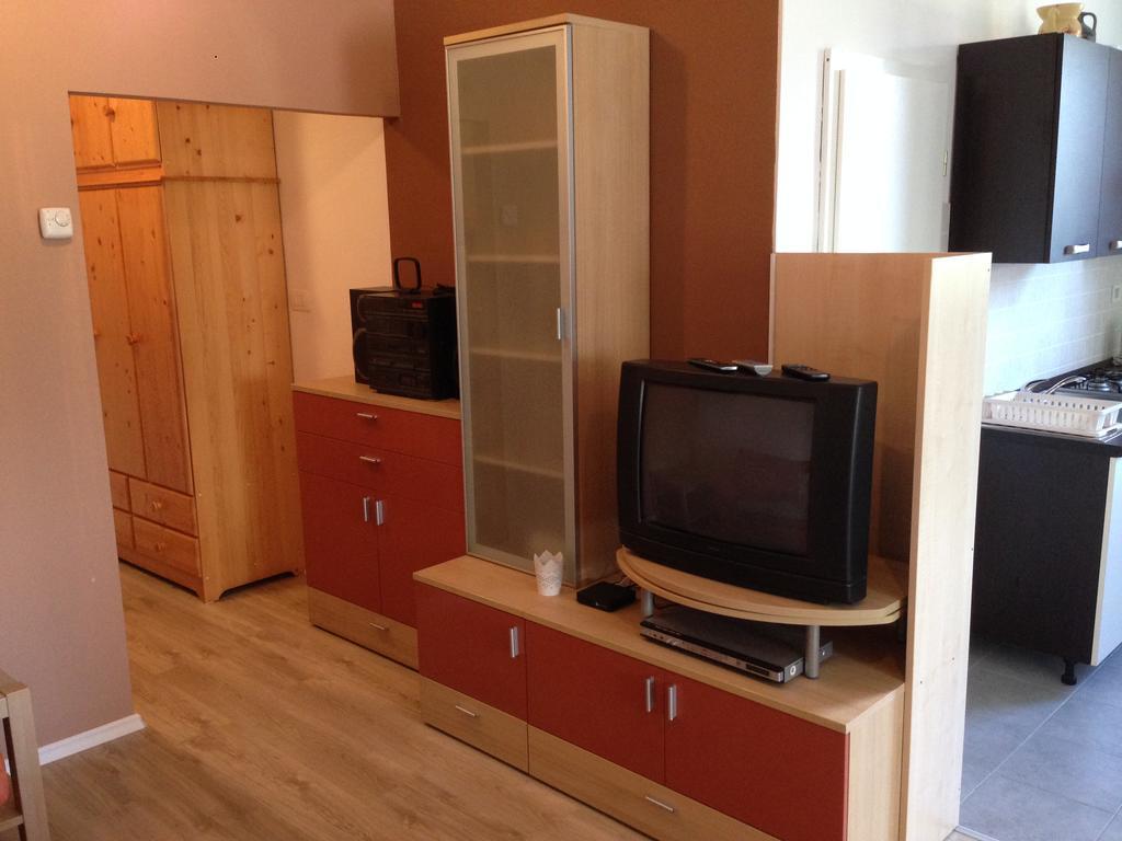 Apartma R Sport Tolmin Exterior foto