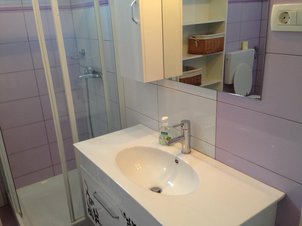 Apartma R Sport Tolmin Exterior foto