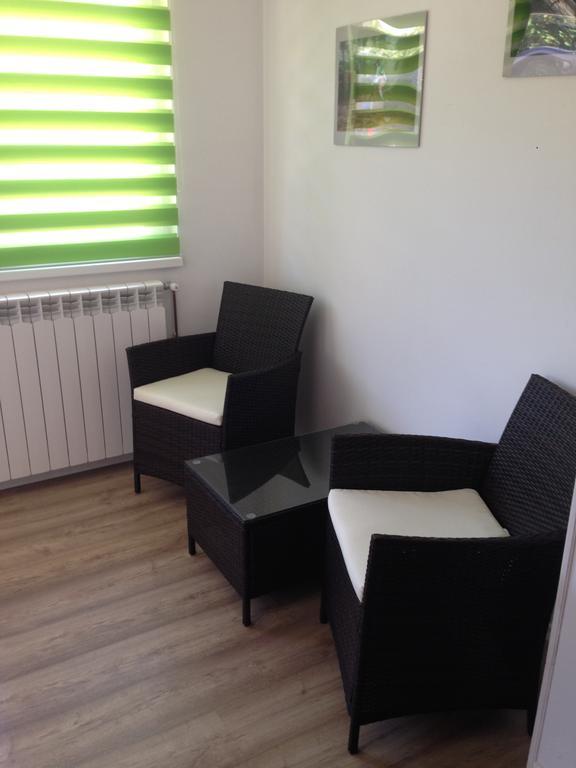 Apartma R Sport Tolmin Exterior foto