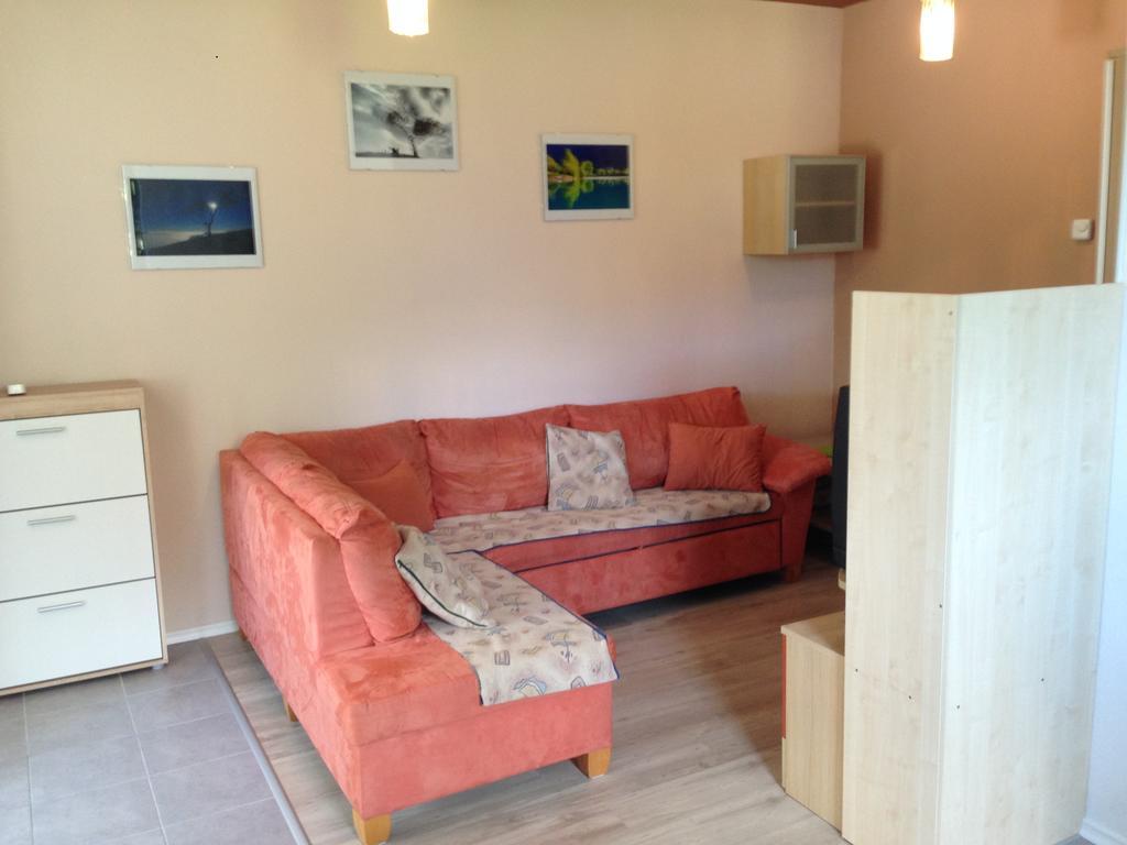 Apartma R Sport Tolmin Exterior foto