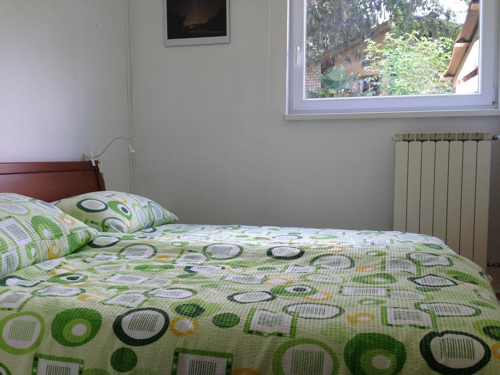 Apartma R Sport Tolmin Exterior foto